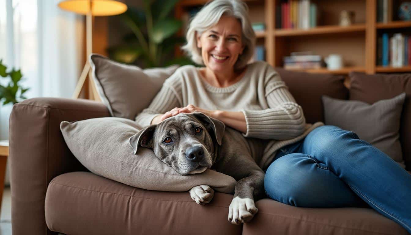 découvrez quelles garanties d'assurance sont indispensables pour protéger efficacement votre chien âgé. nos conseils pour bien choisir et éviter les mauvaises surprises.