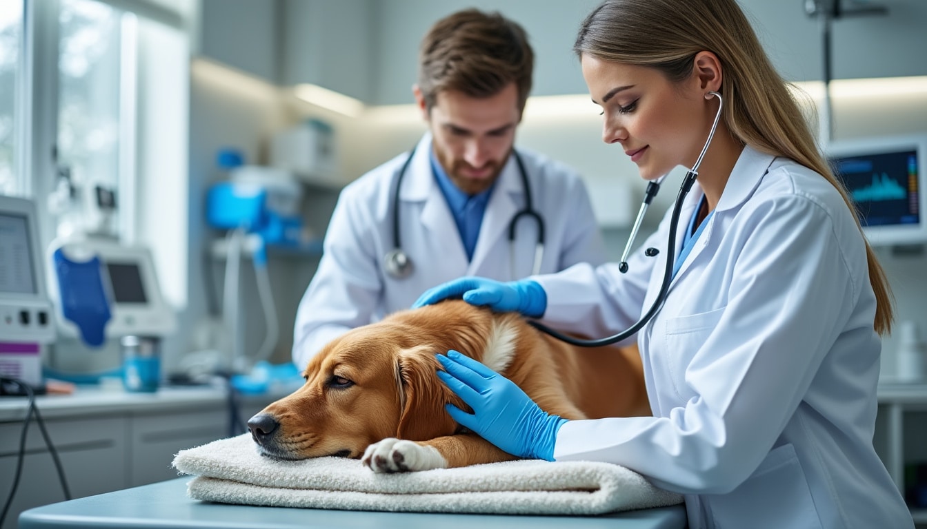 découvrez quels sont les remboursements possibles pour les consultations d’urgence vétérinaire, les conditions à remplir, et comment bénéficier d’une prise en charge par votre assurance ou mutuelle pour votre animal.