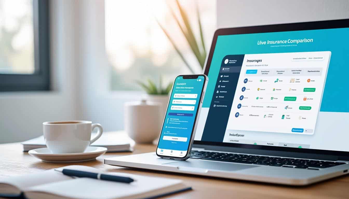 découvrez les avantages et inconvénients de l'assurance habitation en ligne comparée aux agences traditionnelles pour choisir la solution la plus fiable et adaptée à vos besoins.