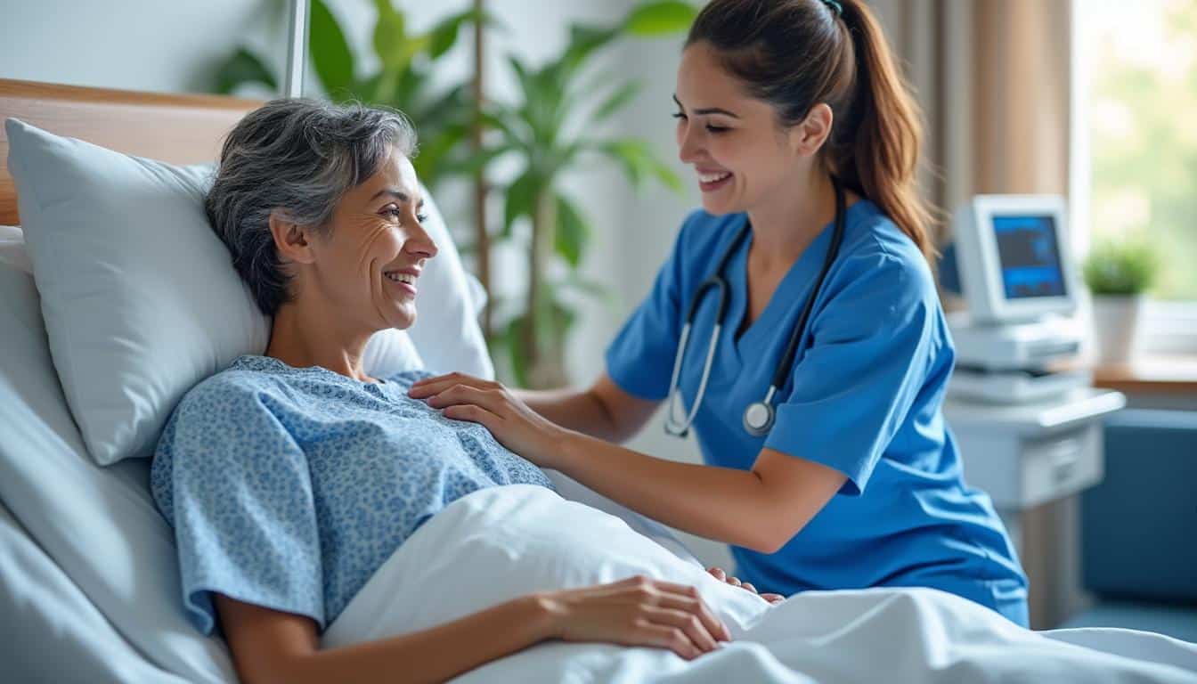 découvrez nos conseils pour bien choisir une mutuelle adaptée à une hospitalisation longue durée, afin de bénéficier d'une couverture optimale et d'une prise en charge efficace.