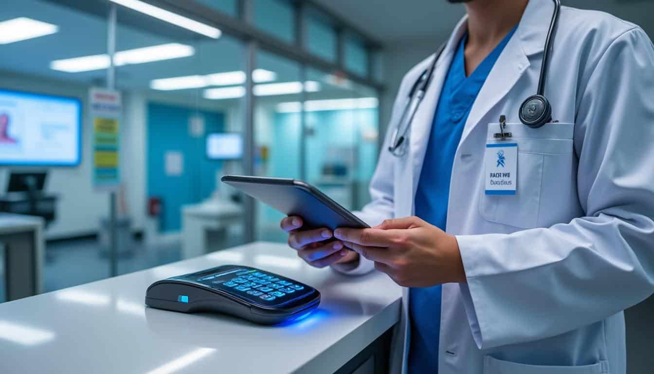 découvrez comment profiter facilement de la télétransmission avec votre mutuelle pour un remboursement rapide et simplifié de vos frais de santé.