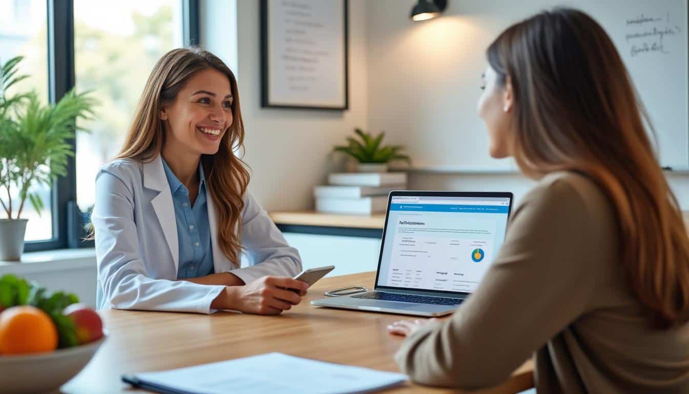 découvrez quelles mutuelles remboursent les consultations en diététique et nutrition pour mieux gérer votre santé et votre bien-être.