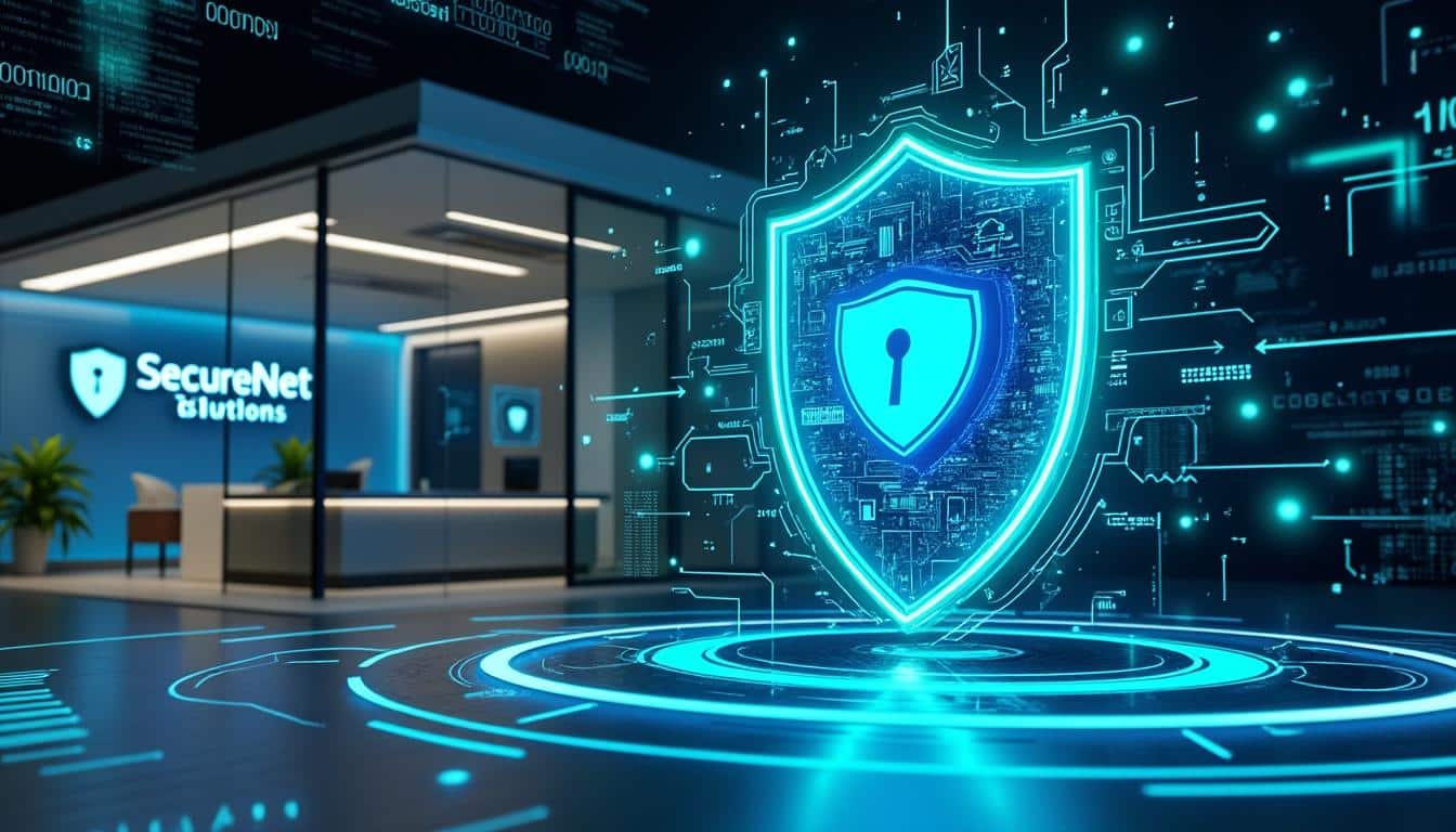 découvrez pourquoi l'assurance cybersécurité est essentielle pour protéger les pme contre les risques numériques et garantir la continuité de leur activité.