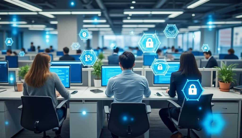 découvrez le fonctionnement de l’assurance pour locaux professionnels partagés, ses garanties essentielles et les conseils pour bien protéger votre espace de travail partagé.