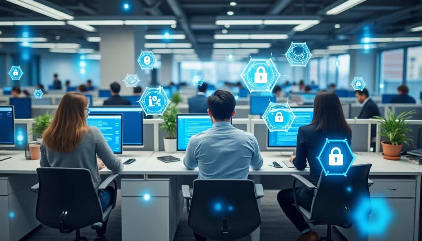 découvrez le fonctionnement de l’assurance pour locaux professionnels partagés, ses garanties essentielles et les conseils pour bien protéger votre espace de travail partagé.