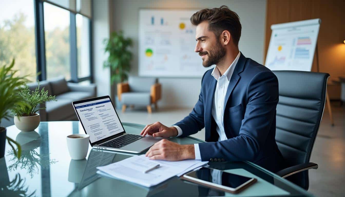 découvrez quand la rc pro freelance devient obligatoire, ses conditions d'application et comment bien vous protéger en tant que travailleur indépendant.