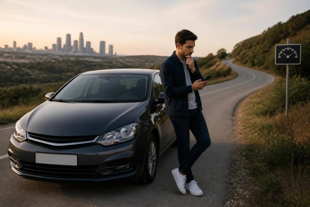 découvrez quand l'assurance auto au kilomètre devient une option rentable, ses avantages et pour quels profils de conducteurs elle est la mieux adaptée.