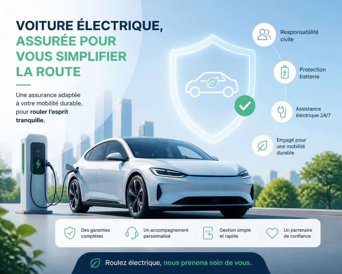 d&eacute;couvrez nos conseils pratiques pour assurer votre v&eacute;hicule &eacute;lectrique &agrave; moindre co&ucirc;t sans compromettre la qualit&eacute; de votre couverture.