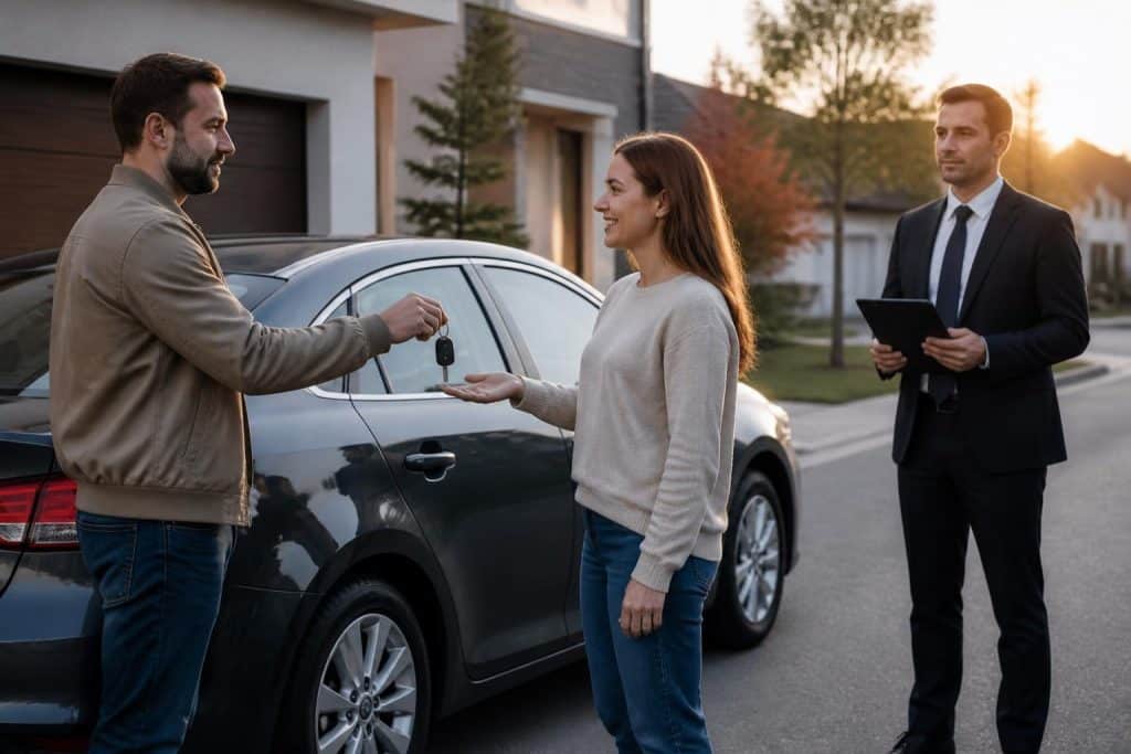 découvrez si vous pouvez prêter votre véhicule sans risquer de pénalités de la part de votre assurance et quelles précautions prendre pour être bien couvert.
