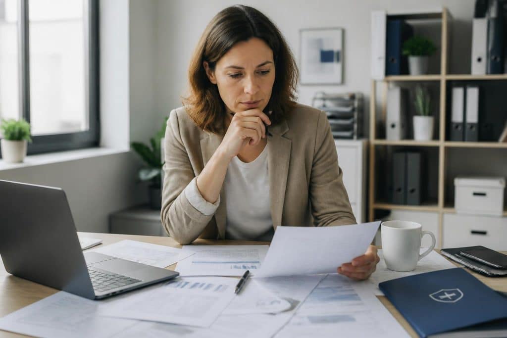 découvrez le coût moyen d'une assurance responsabilité civile professionnelle (rc pro) adaptée aux petites entreprises (tpe) et comment choisir la meilleure couverture pour protéger votre activité.
